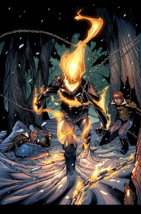 Ghost Rider:Mercy.Page9.Color