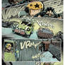 My web comic Page 23