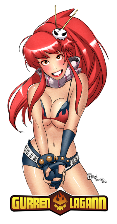 Yoko FANART