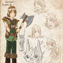 HTTYD-NG: Hiccup Haddock III