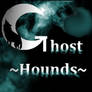 Ghost Hounds Paranormal Logo