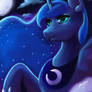 Luna: Princess of the Night