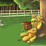 Applejack