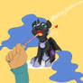 Feeding Nightmares
