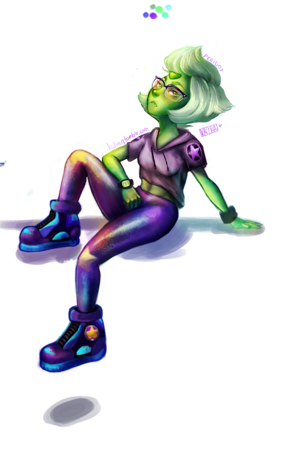 Peridot