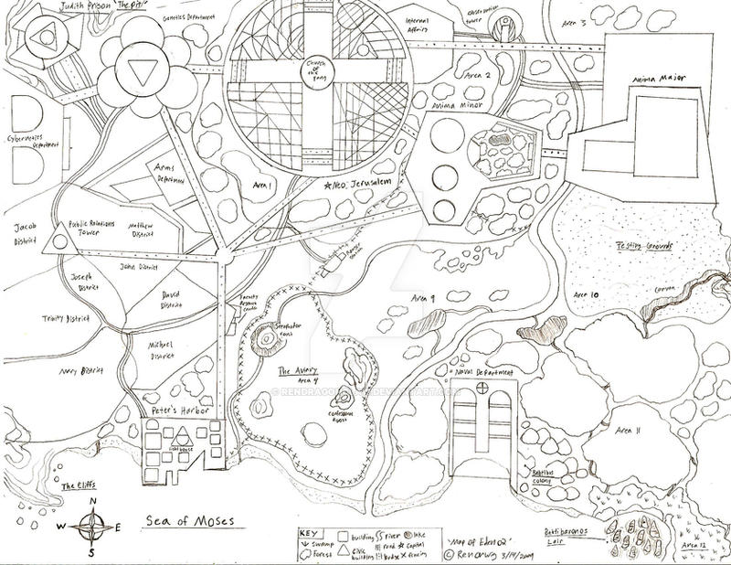 Eden02 Map