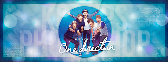 One direction