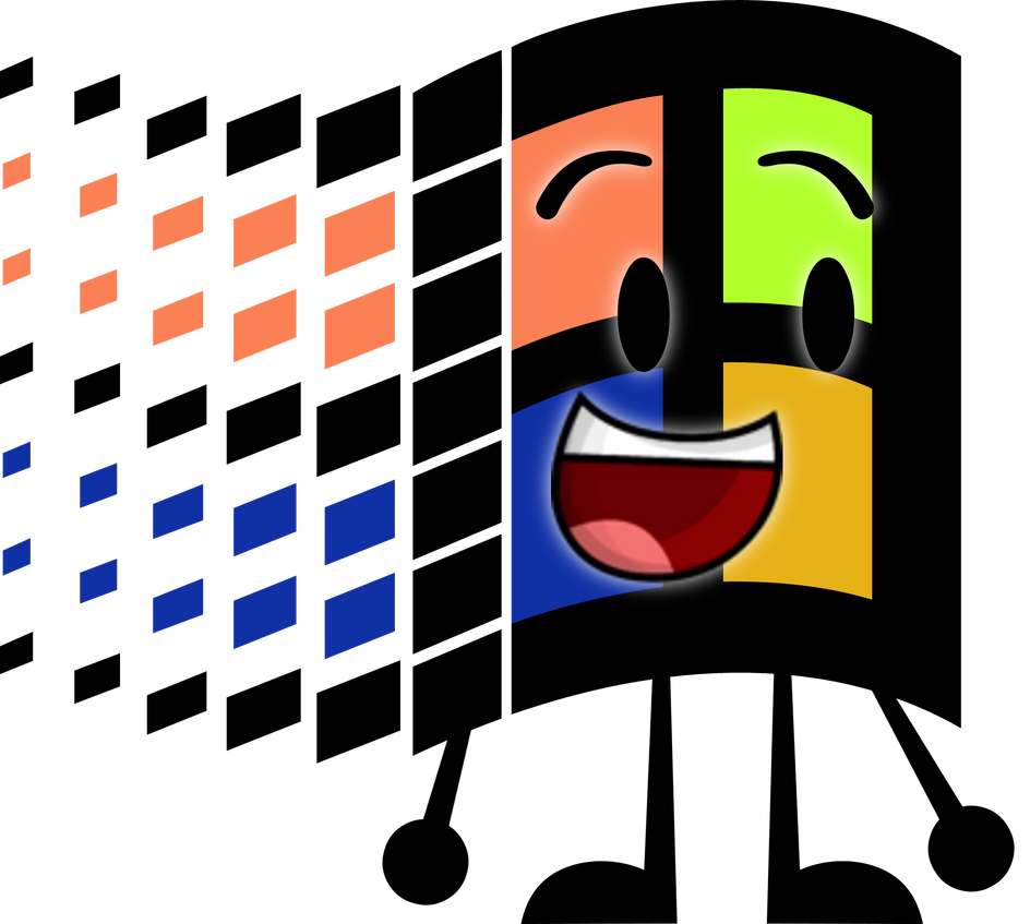 BFDI Windows 3 2 Pose By SextoThePowerPointer On DeviantArt bfdi-windows-3-2-pose-by-sextothepowerpointer-on-deviantart
