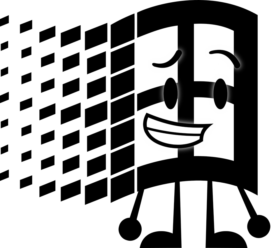 Bfdi Server (BFDI) Windows NT 4.0 Terminal Server Edition Pose by ...