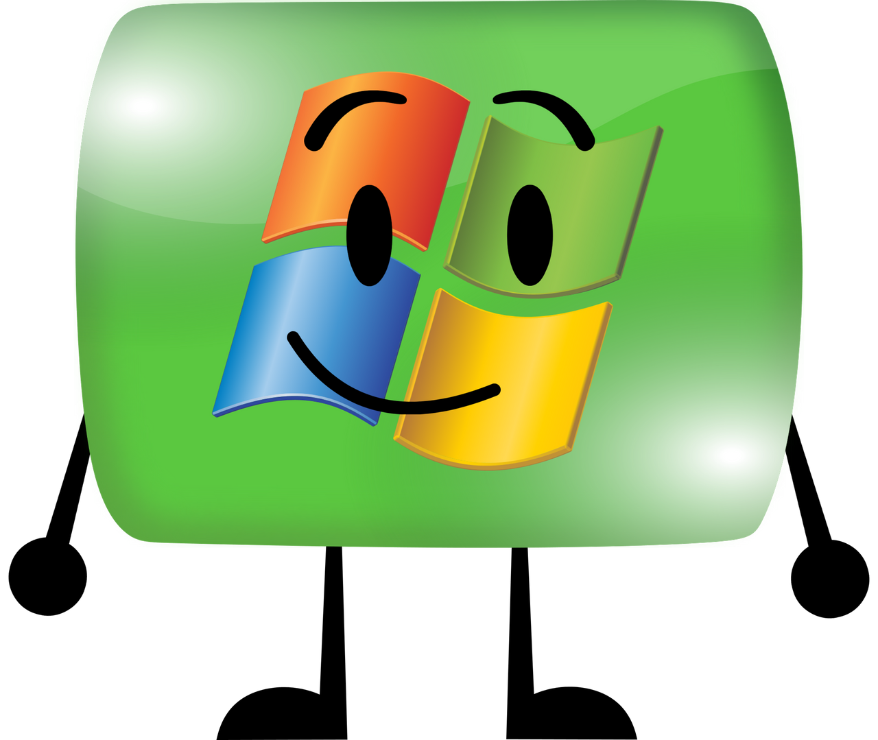 Windows XP Media Center Edition Pose by SextoThePowerPointer on DeviantArt