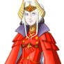 Edelgard, Empress of War