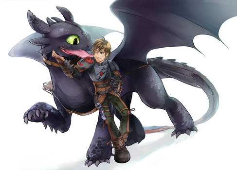 Httyd