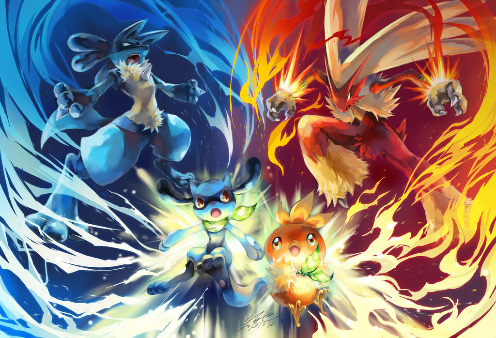 Pokemon Super Mystery Dungeon