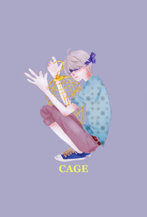 Cage