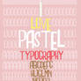 PASTEL typo