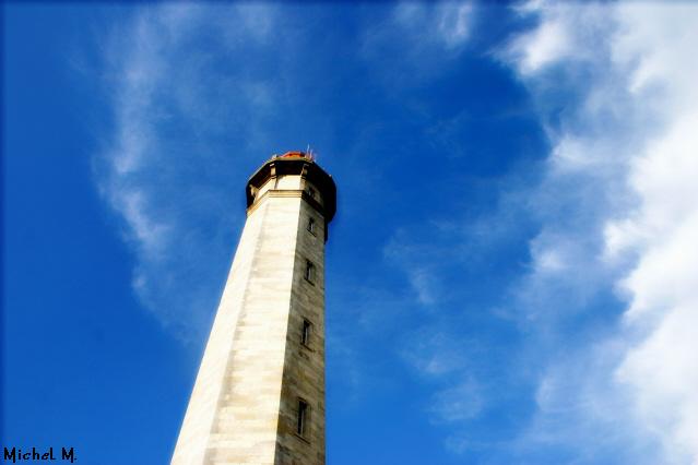 Le Phare des Baleines