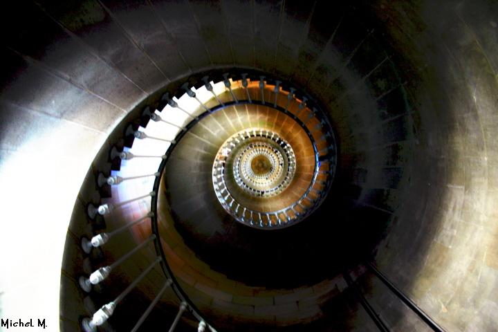 The Upward Spiral