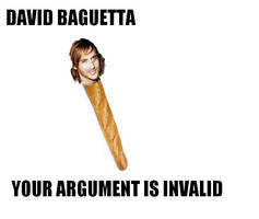 David Baguetta