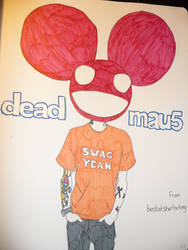 For deadmau5