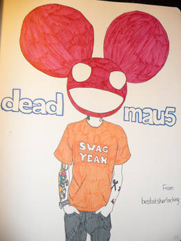 For deadmau5