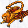 Manticore - female