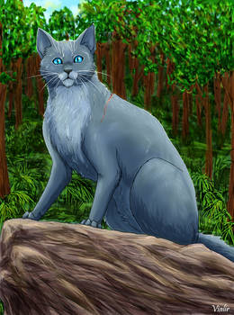 Bluestar