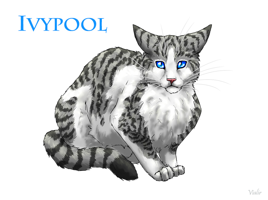 Ivypool