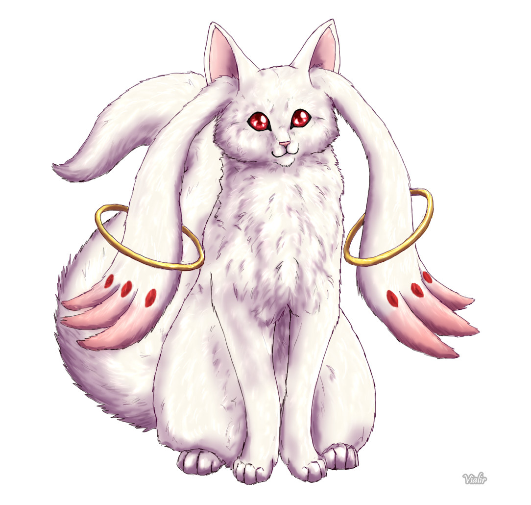 Kyubey