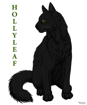 Hollyleaf