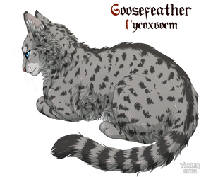 Goosefeather