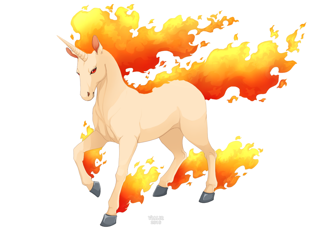 Rapidash Rash Meme Rapidash