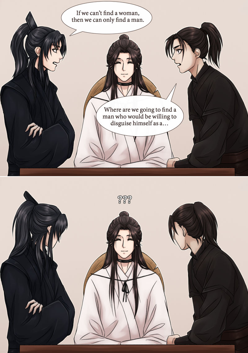 TGCF Chapter 6 by Vialir on DeviantArt