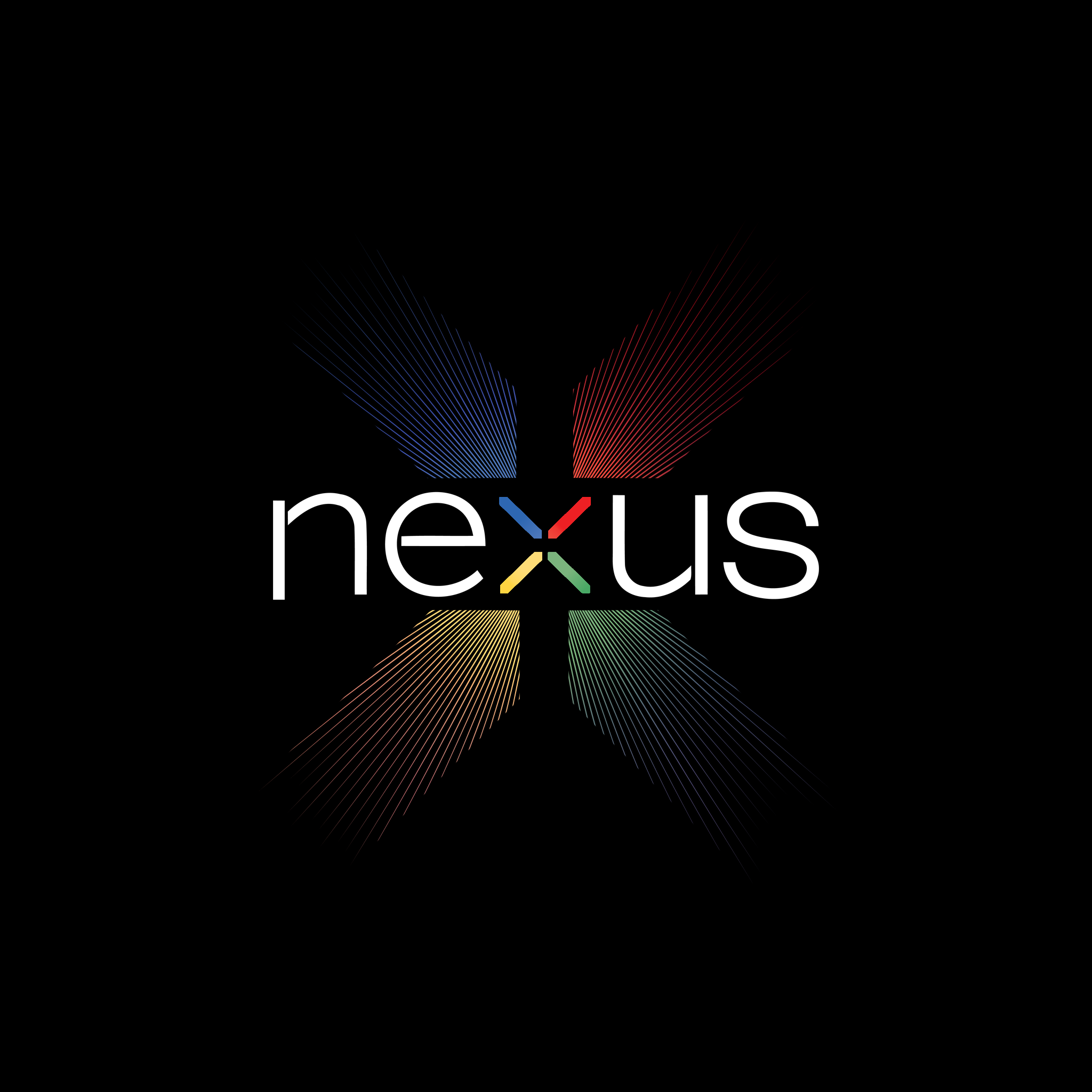 Nexus Logo Wallpaper By Pauledwards03 On Deviantart
