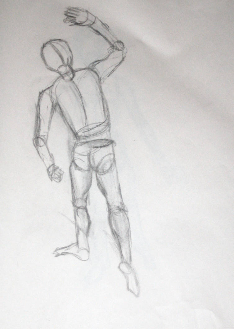 basic form drawing 1 by itsmesarahv on DeviantArt