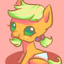 Apple Jack