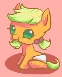 Apple Jack