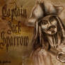 - Jack Sparrow -