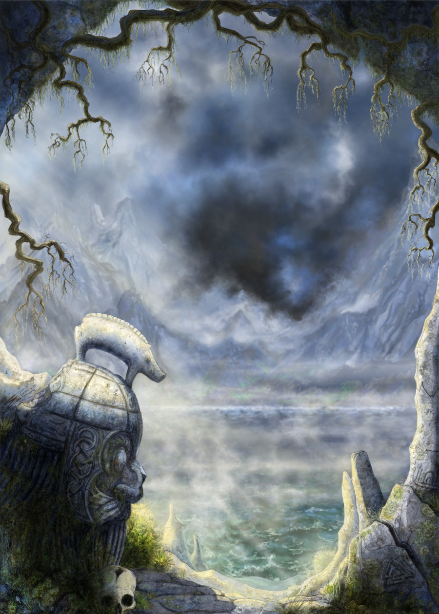 Storm rising v1 by zorm
