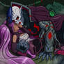 Portal Explosion (Entrapdak)