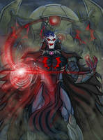 S4 Hordak on the battlefield