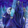 The Discworld Reapers