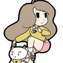 Bee and Puppycat