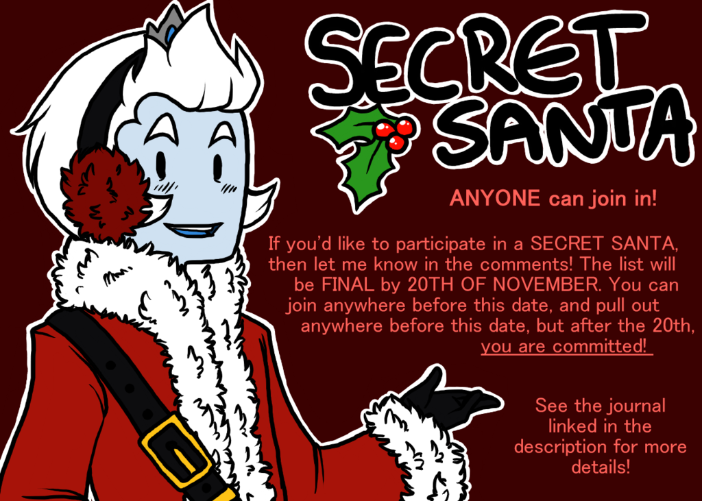 Download Secret Santa Generator Email Pictures