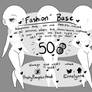 FASHION BASE - P2U - 50 points