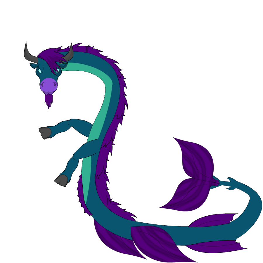 Ophiotaurus by leaodesordeiro on DeviantArt