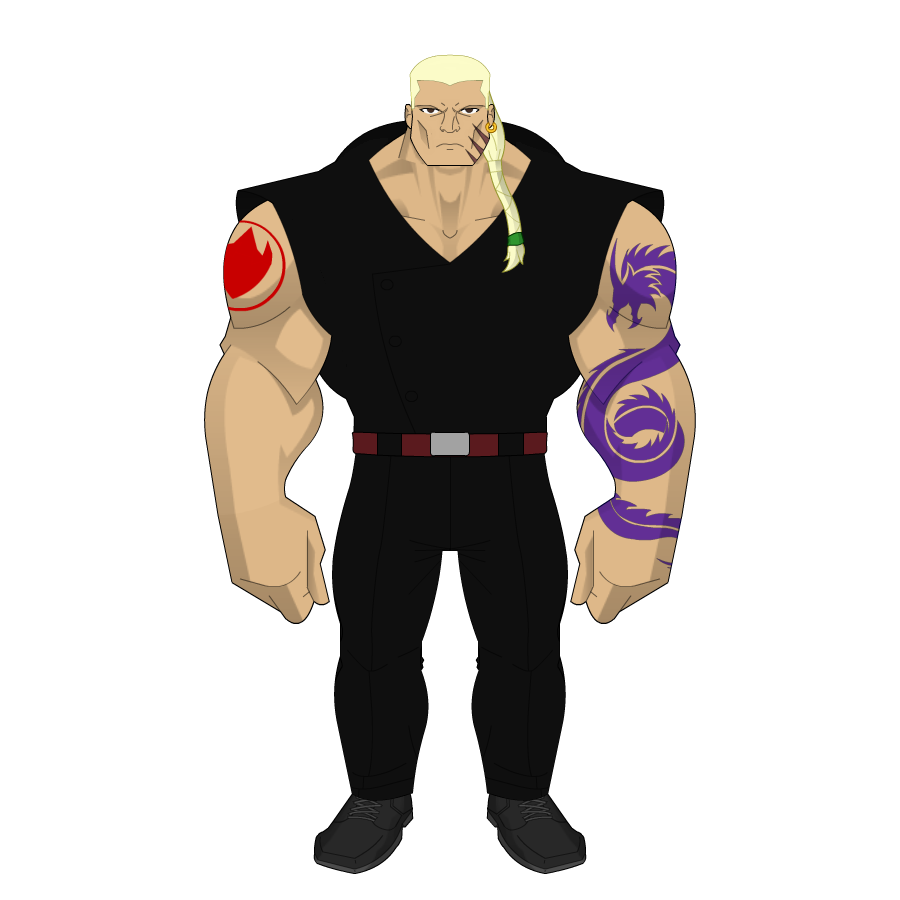 Hun Fn Hun by leaodesordeiro on DeviantArt