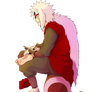 JIRAIYA!