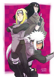 SANNIN !