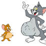 Vore Tom And Jerry