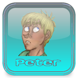 Peter Icon